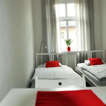 Hostel Awangarda-2