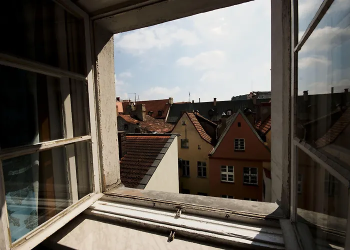 Rosemary'S Private Ensuite Rooms In Old Town Poznań