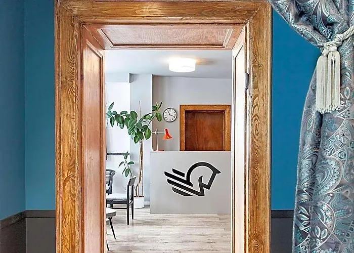 Opera Hostel Poznań
